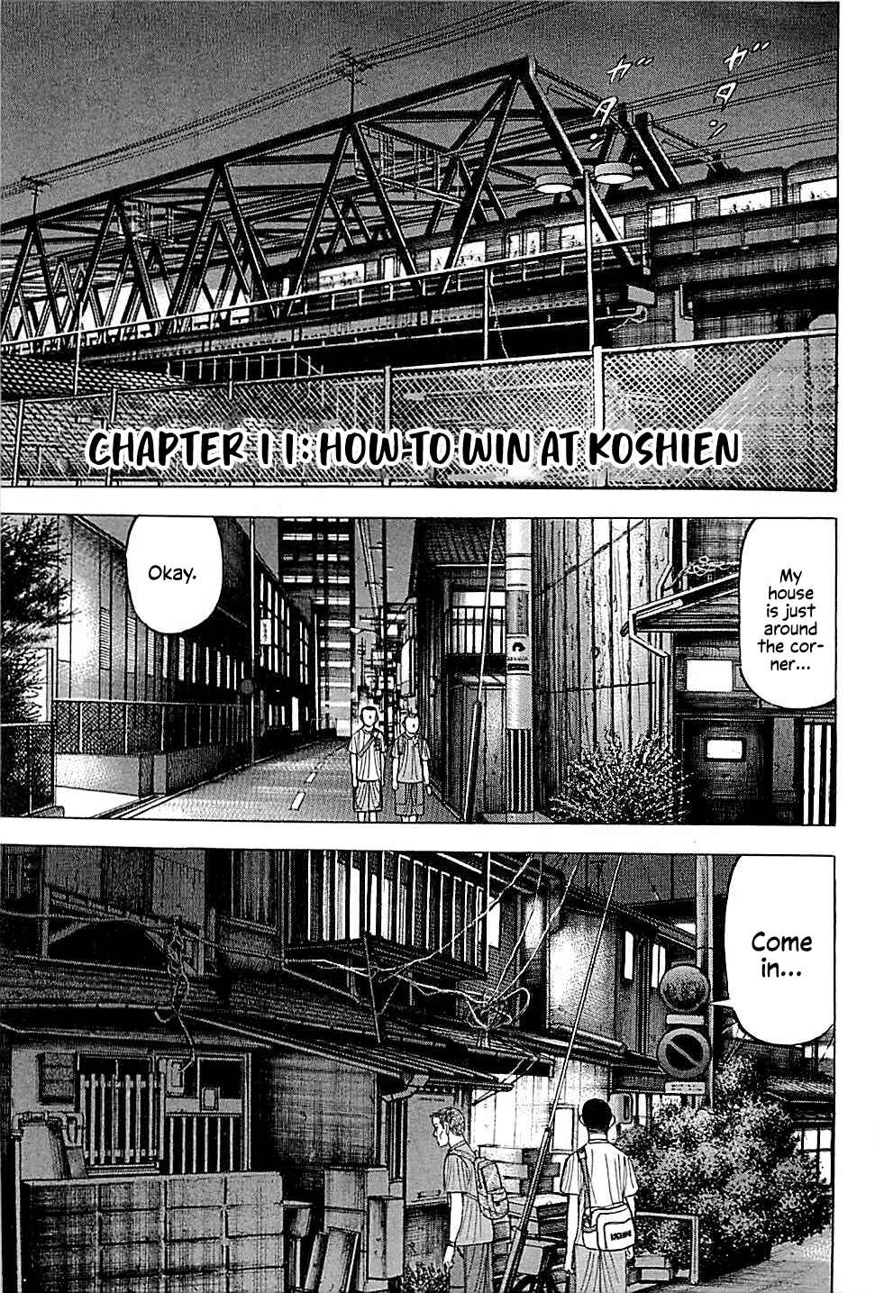 Page 1 Chapter 11 Laurels of Sand