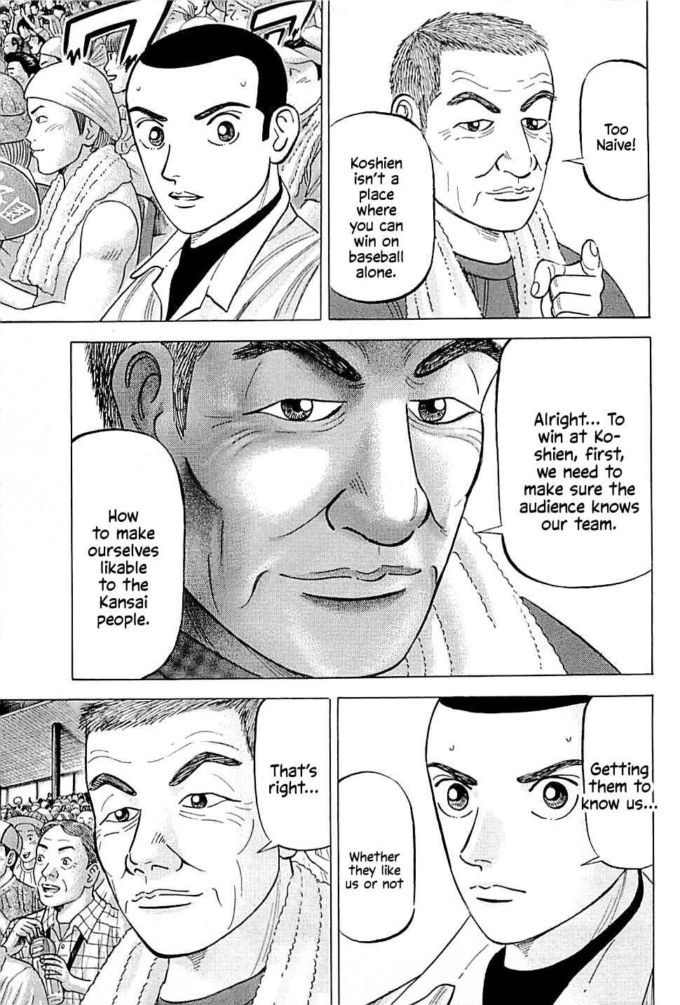 Page 15 Chapter 11 Laurels of Sand