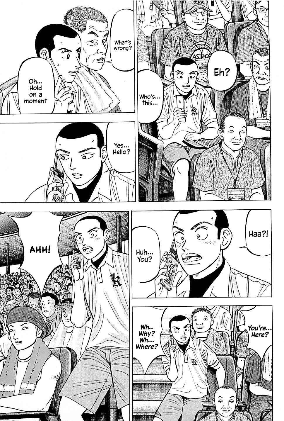 Page 18 Chapter 11 Laurels of Sand