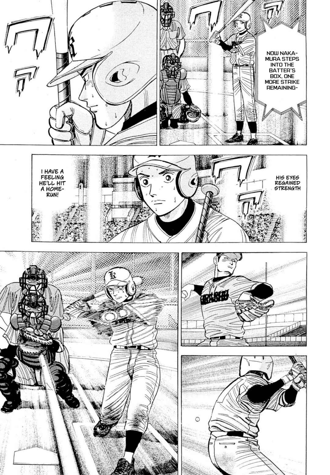 Page 14 Chapter 2 Laurels of Sand