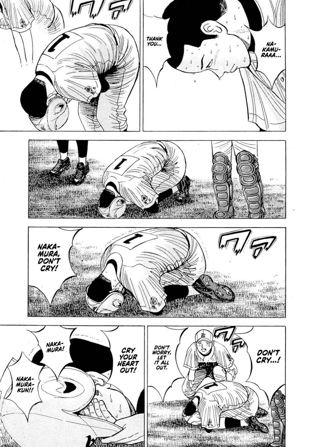 Page 20 Chapter 2 Laurels of Sand