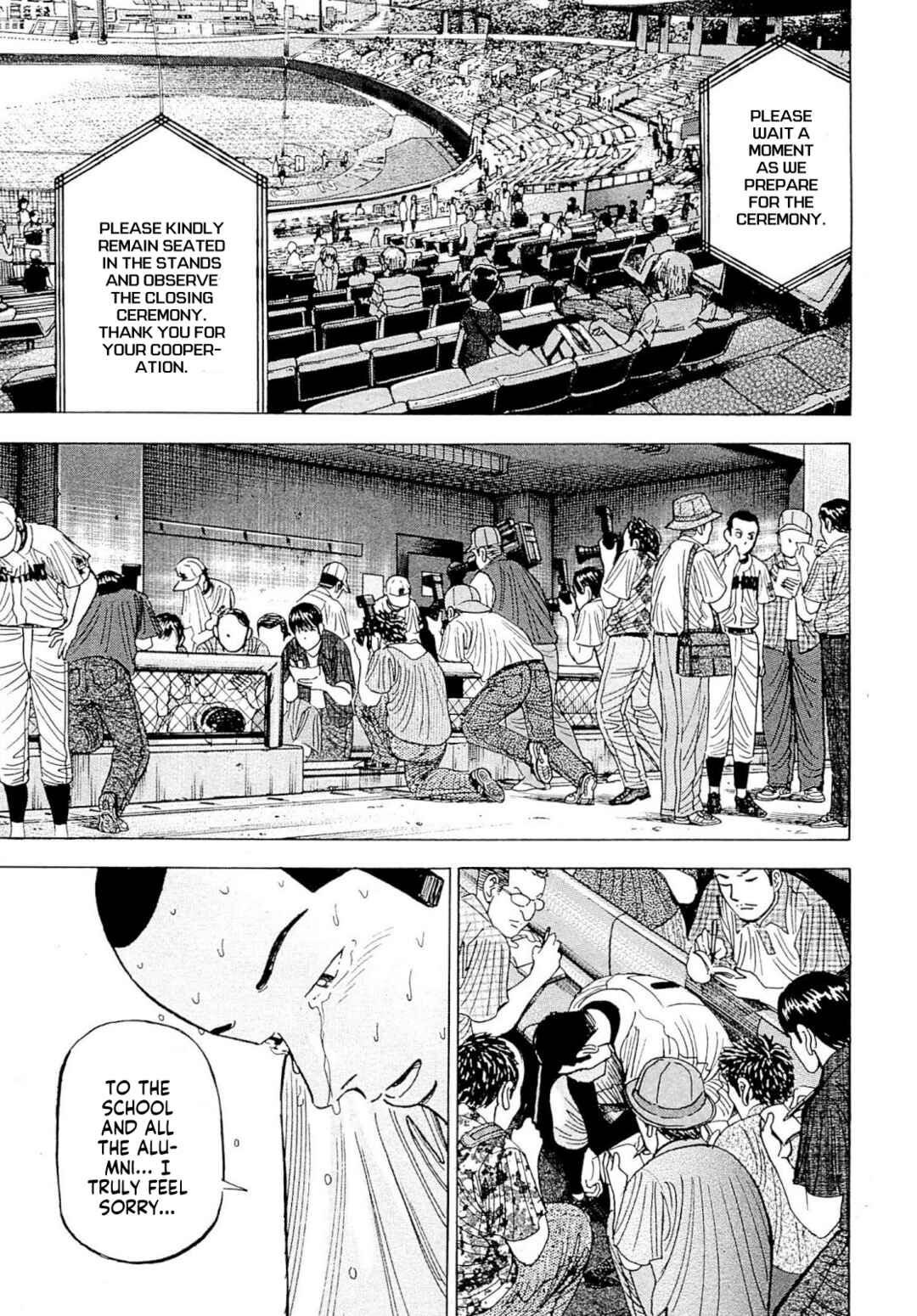 Page 22 Chapter 2 Laurels of Sand
