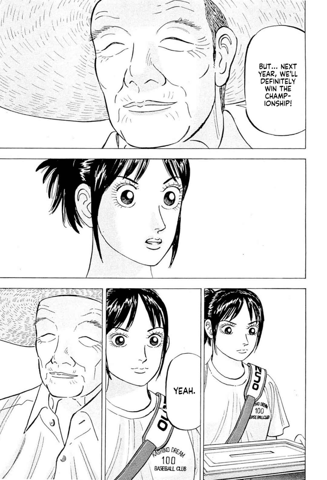 Page 26 Chapter 2 Laurels of Sand