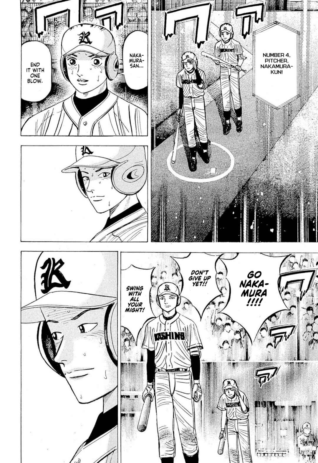 Page 9 Chapter 2 Laurels of Sand