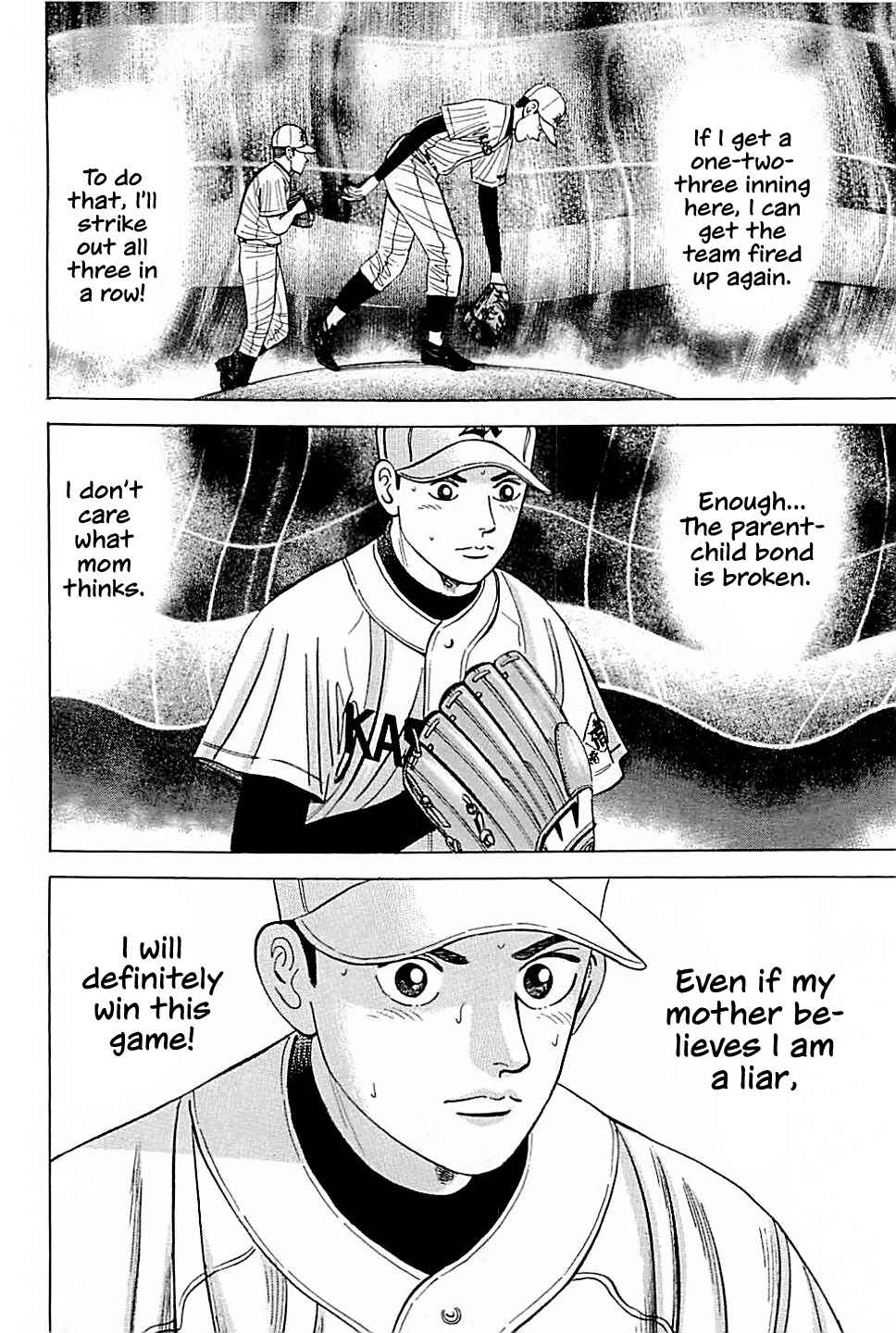 Page 10 Chapter 20 Laurels of Sand