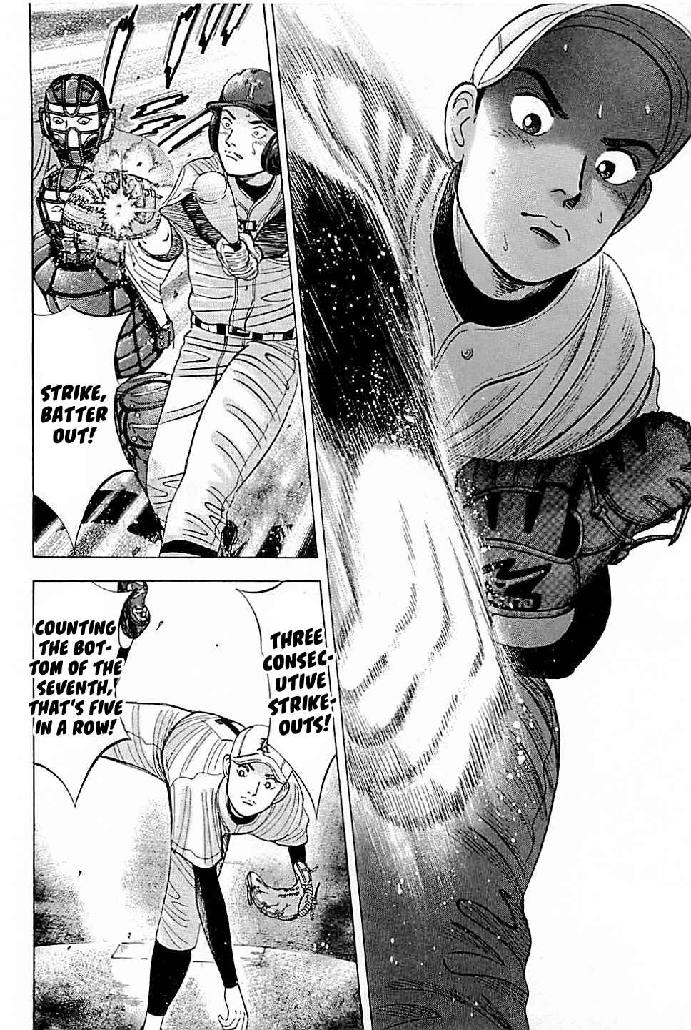 Page 12 Chapter 20 Laurels of Sand