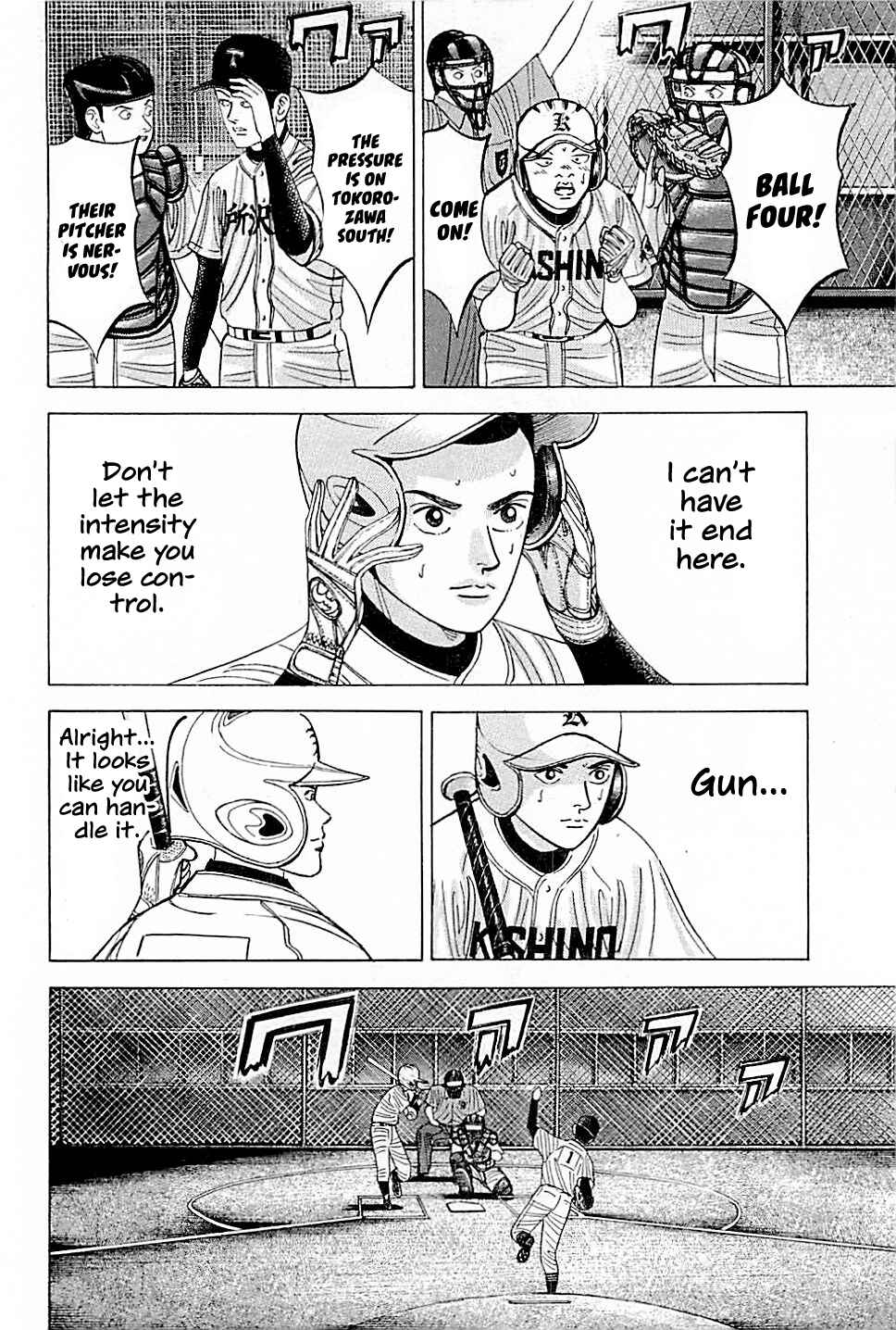 Page 16 Chapter 20 Laurels of Sand