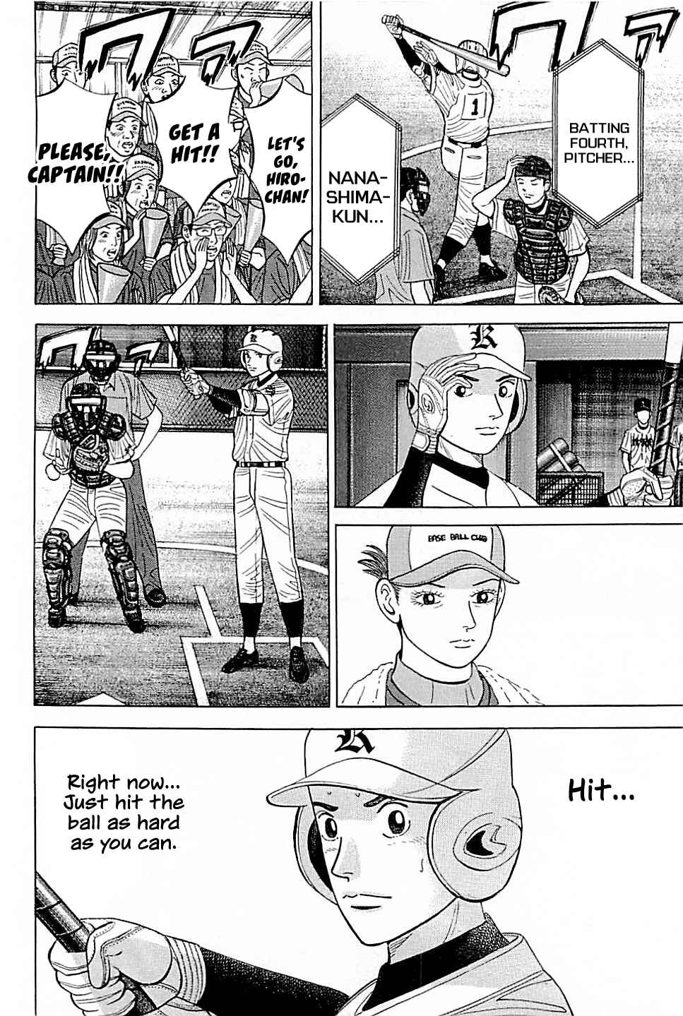 Page 18 Chapter 20 Laurels of Sand