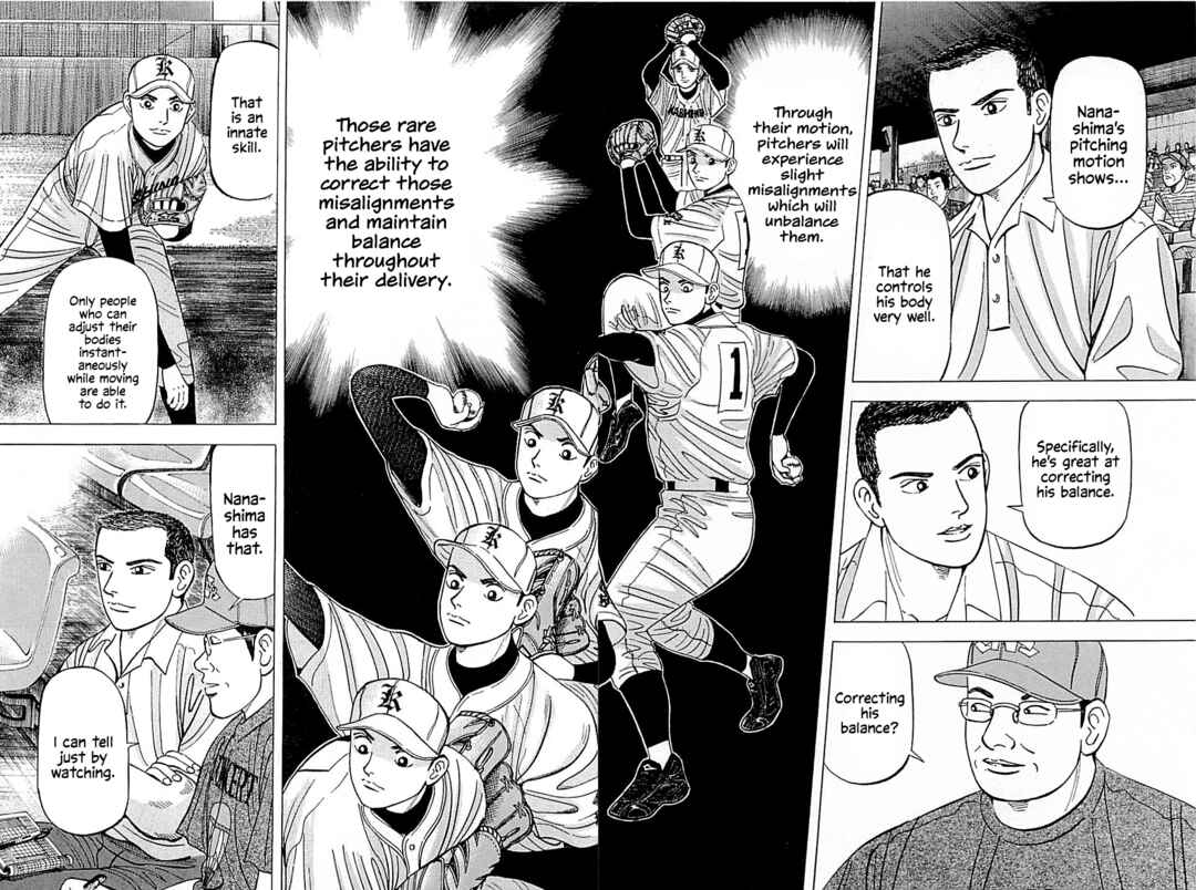 Page 10 Chapter 24 Laurels of Sand
