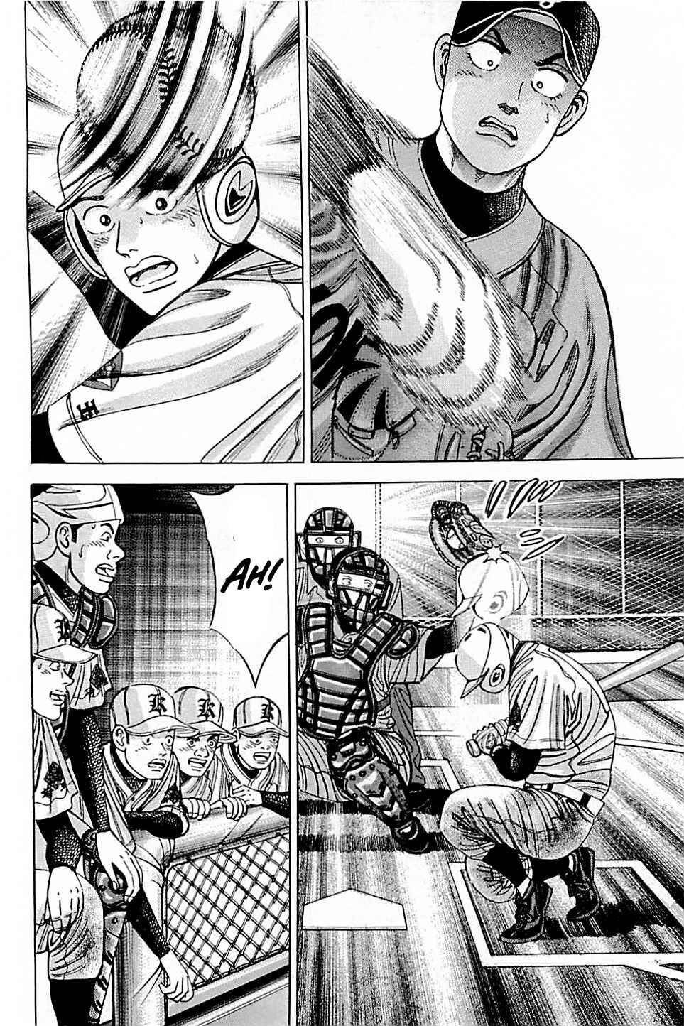 Page 18 Chapter 55 Laurels of Sand