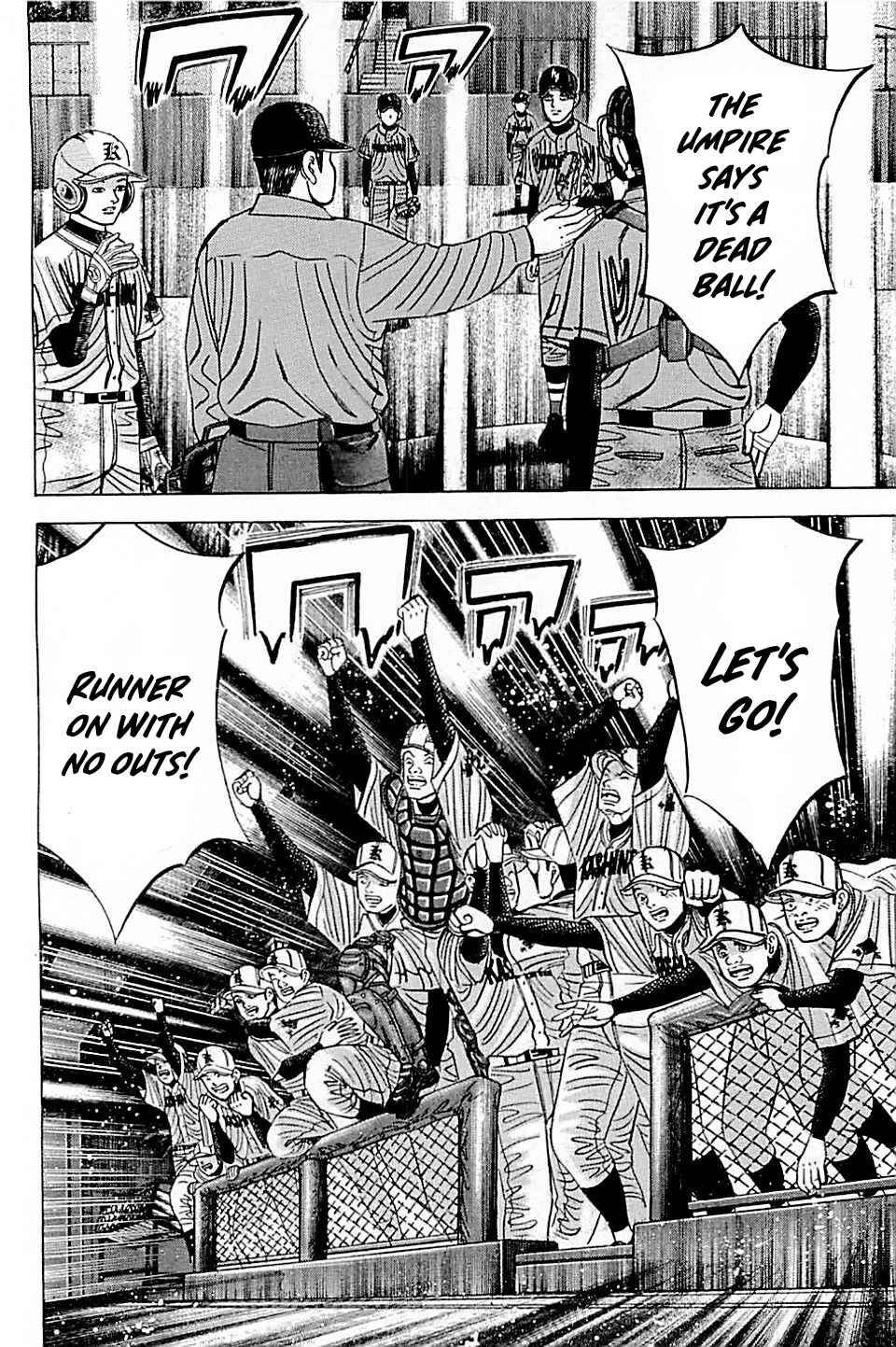 Page 20 Chapter 55 Laurels of Sand
