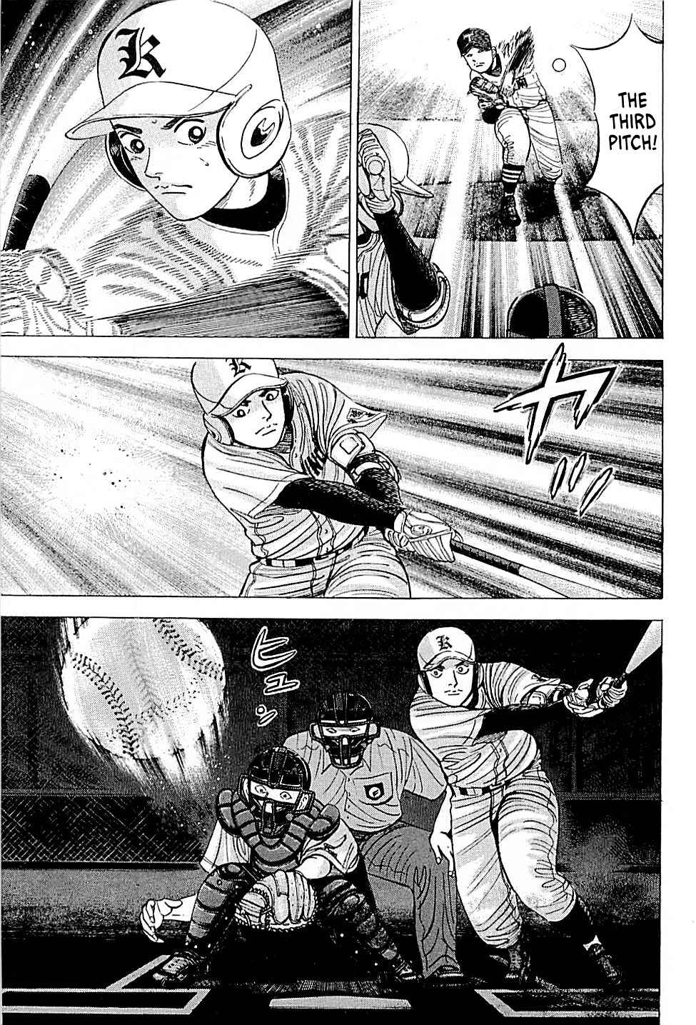 Page 5 Chapter 21 Laurels of Sand