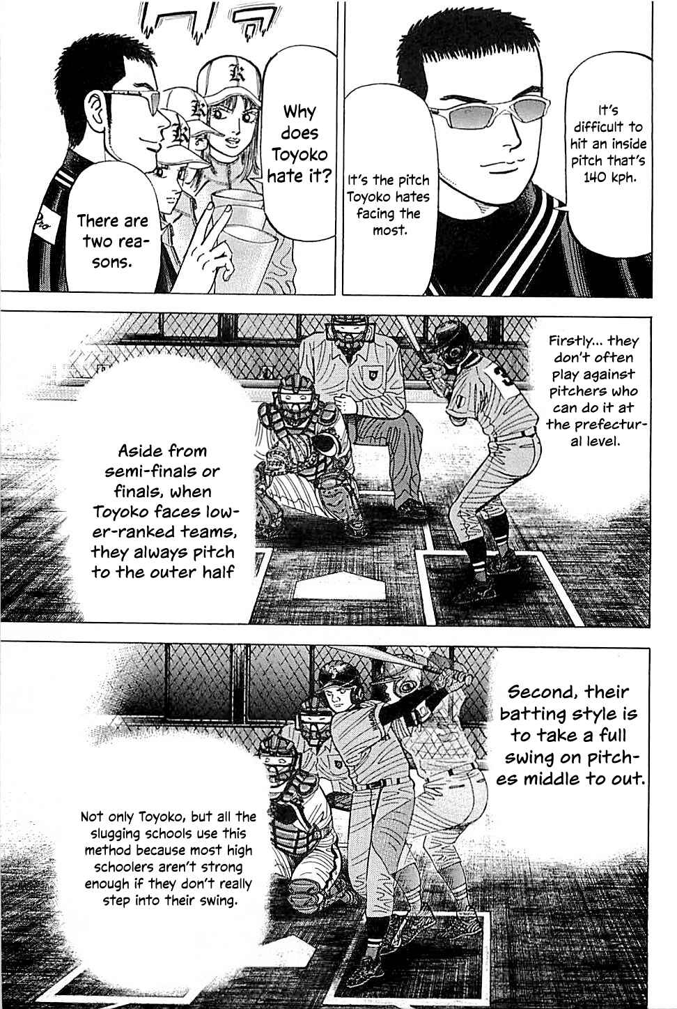 Page 9 Chapter 44 Laurels of Sand