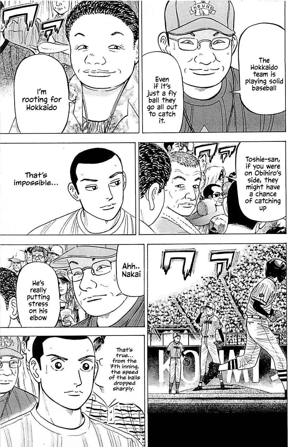 Page 11 Chapter 10 Laurels of Sand