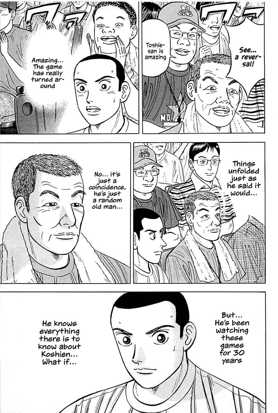 Page 13 Chapter 10 Laurels of Sand