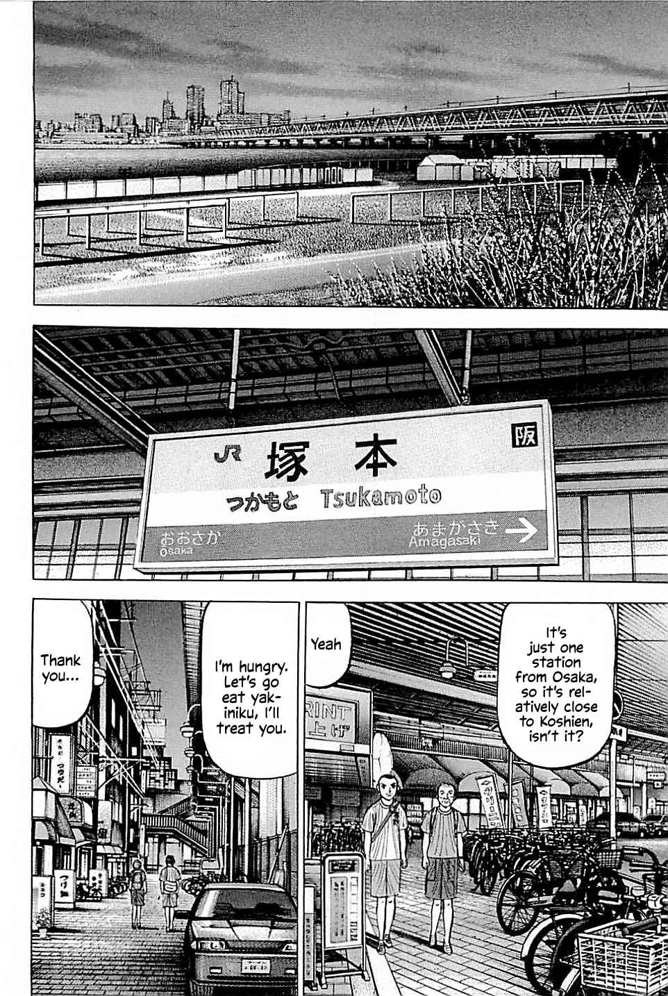 Page 16 Chapter 10 Laurels of Sand