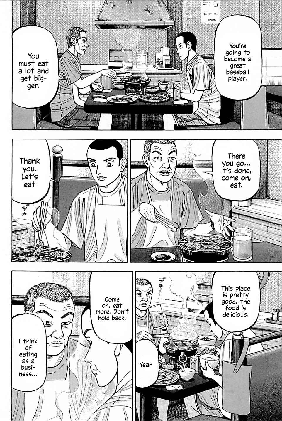 Page 18 Chapter 10 Laurels of Sand