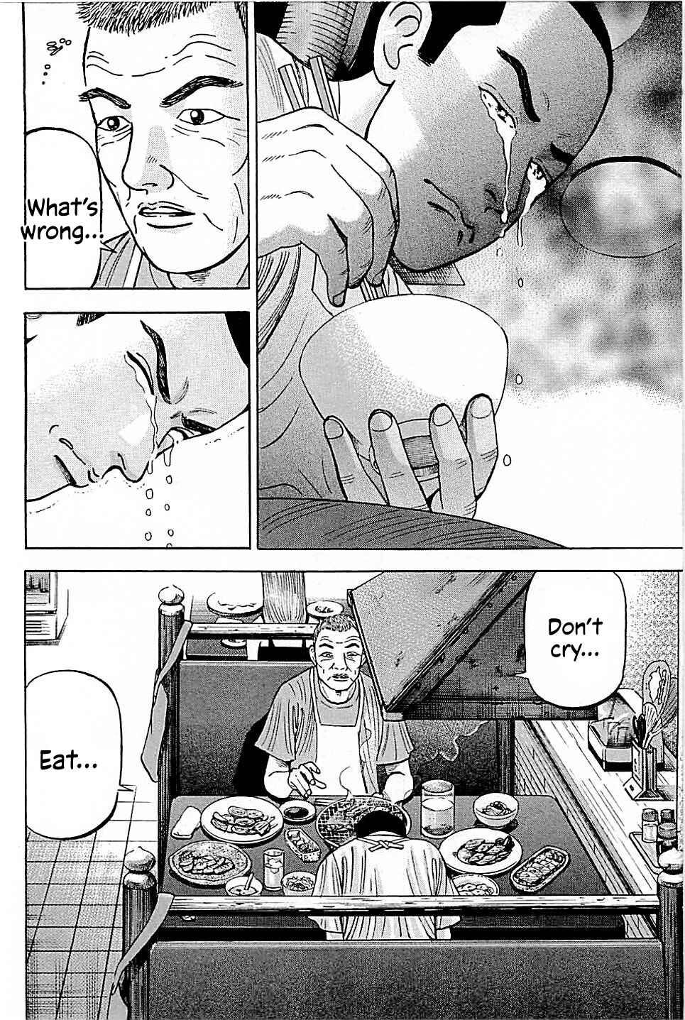 Page 20 Chapter 10 Laurels of Sand