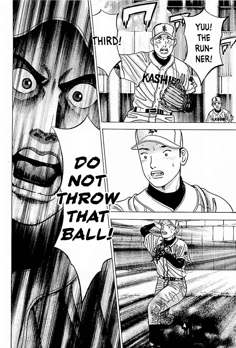 Page 20 Chapter 31 Laurels of Sand