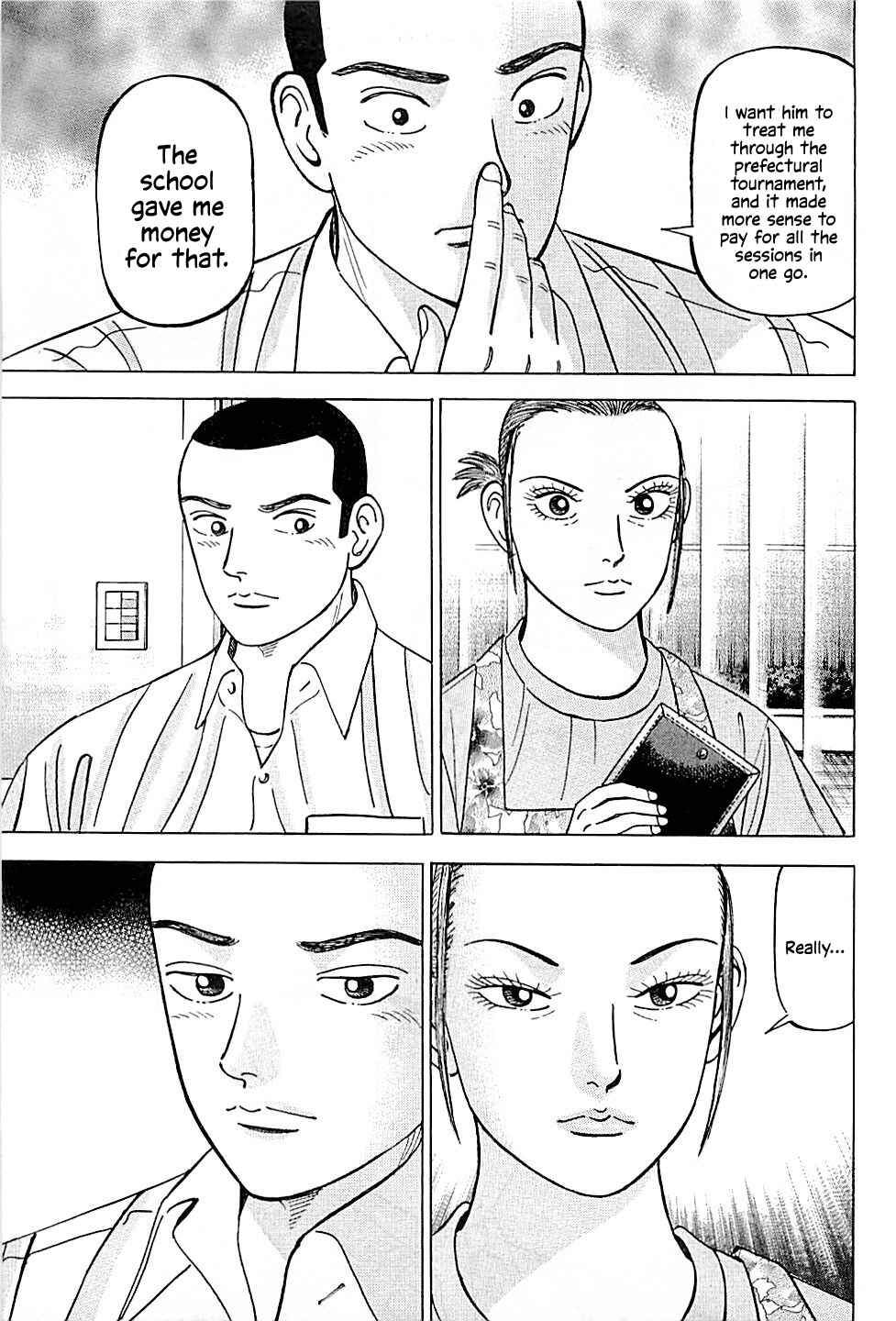 Page 5 Chapter 19 Laurels of Sand
