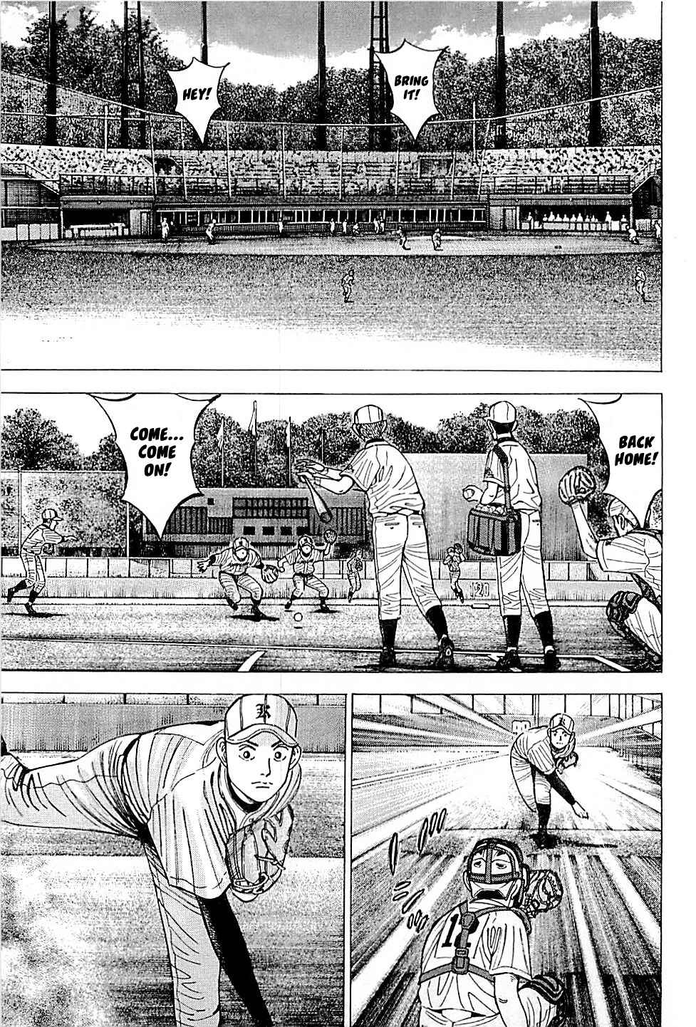 Page 7 Chapter 19 Laurels of Sand