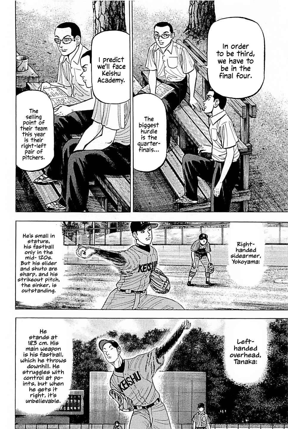Page 15 Chapter 22 Laurels of Sand