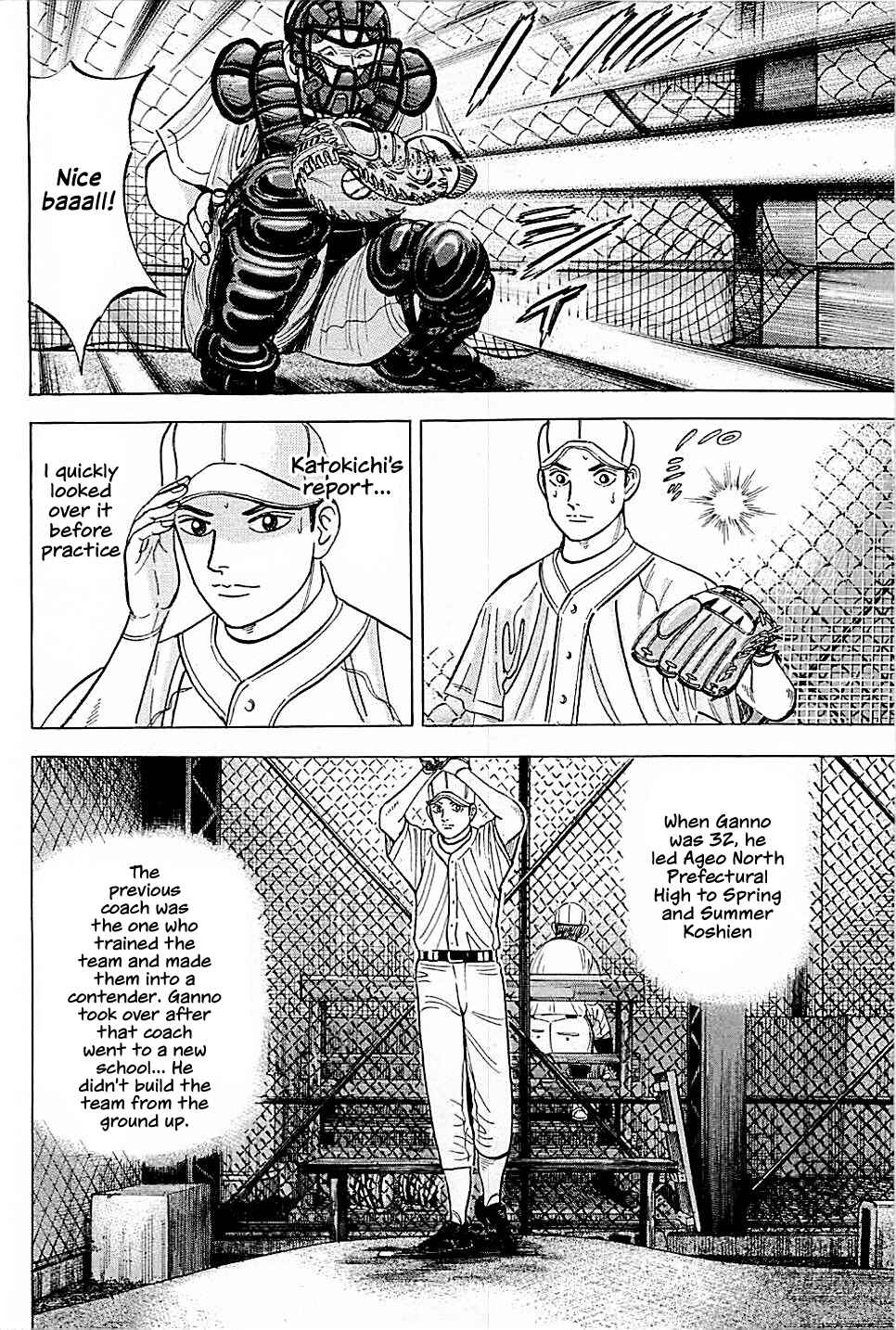 Page 8 Chapter 14 Laurels of Sand