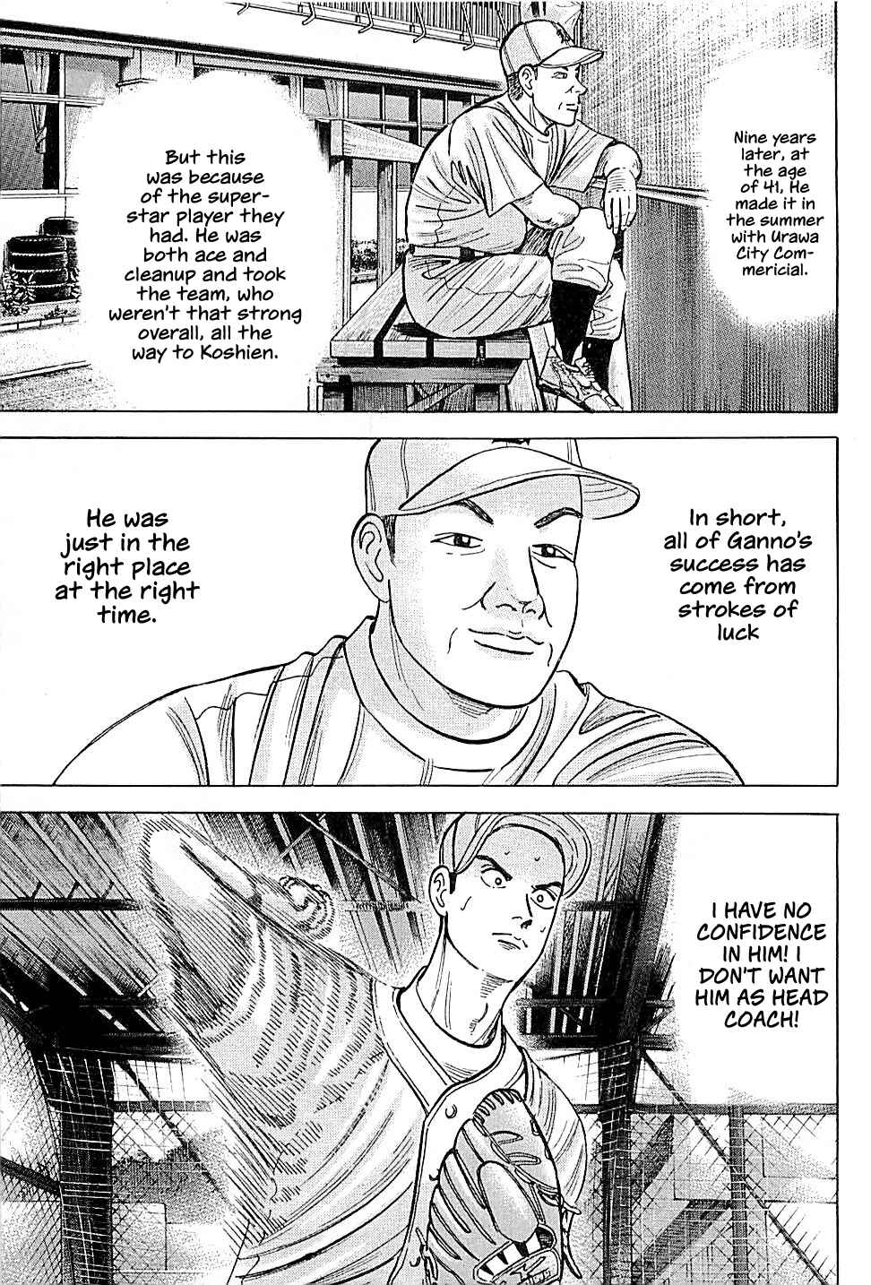 Page 9 Chapter 14 Laurels of Sand