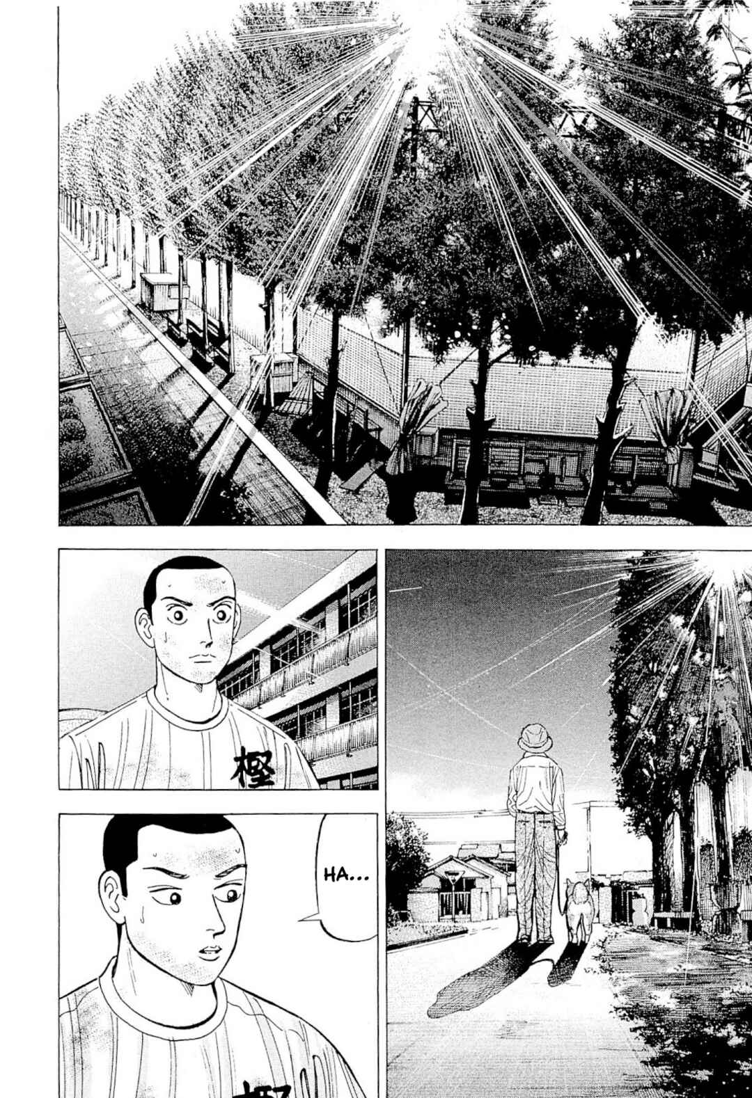 Page 15 Chapter 6 Laurels of Sand