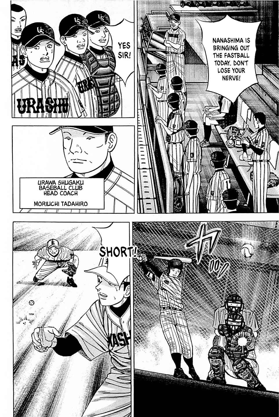 Page 16 Chapter 27 Laurels of Sand