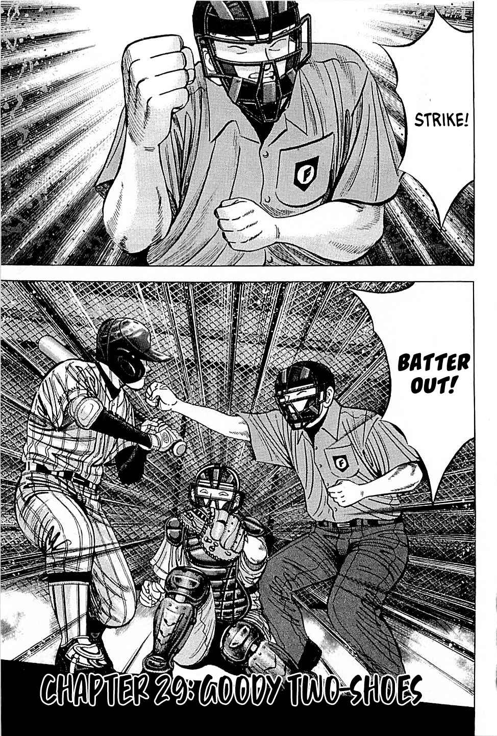 Page 6 Chapter 29 Laurels of Sand