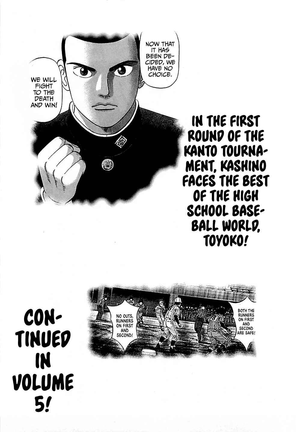 Page 21 Chapter 38 Laurels of Sand
