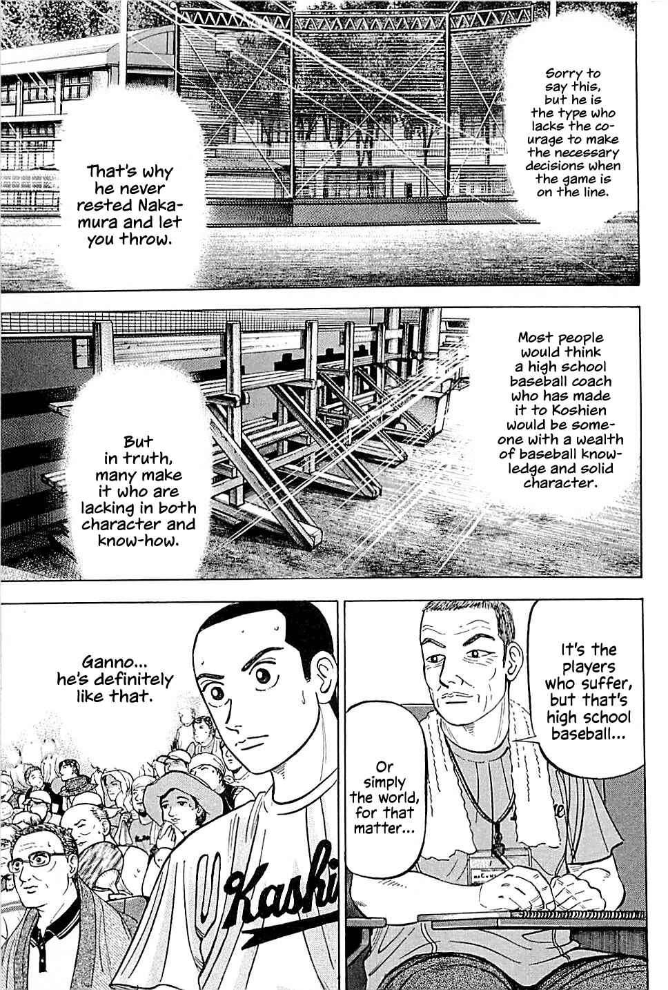 Page 13 Chapter 13 Laurels of Sand