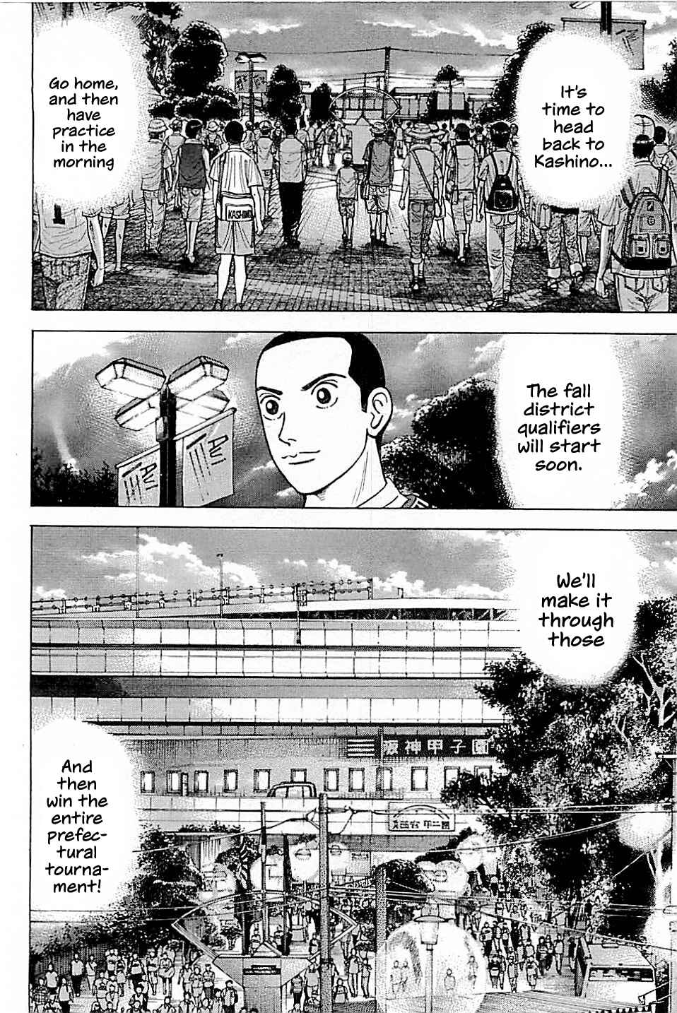 Page 19 Chapter 13 Laurels of Sand