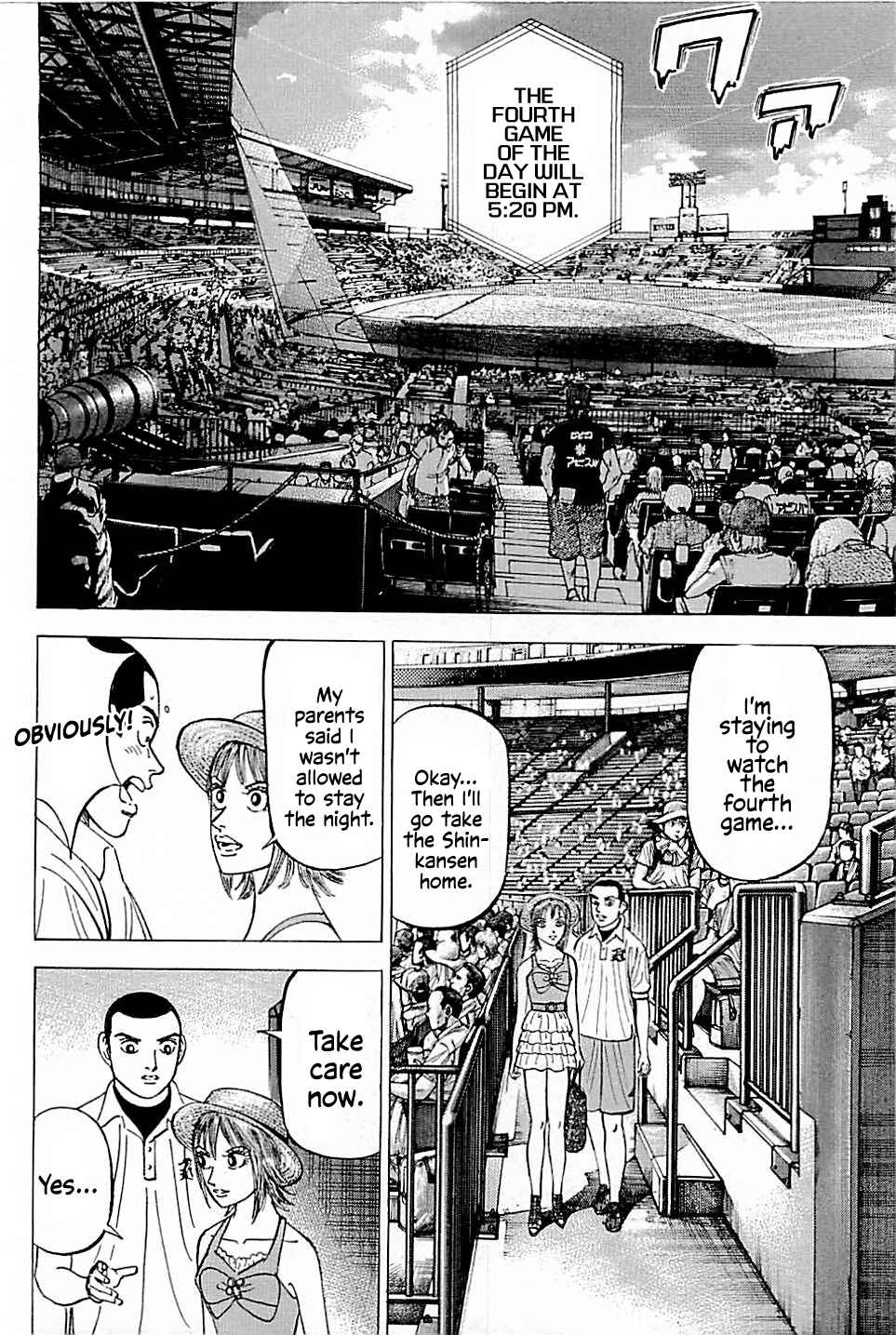 Page 2 Chapter 13 Laurels of Sand