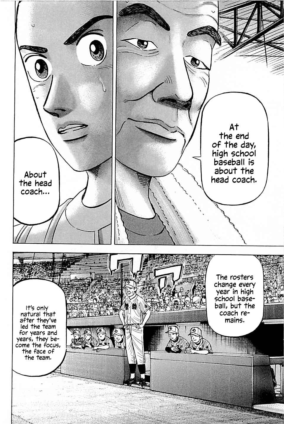 Page 8 Chapter 13 Laurels of Sand