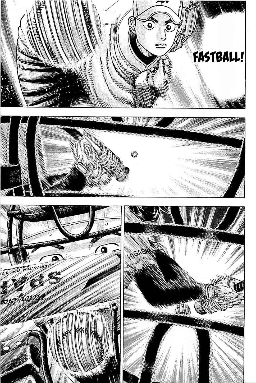 Page 16 Chapter 49 Laurels of Sand