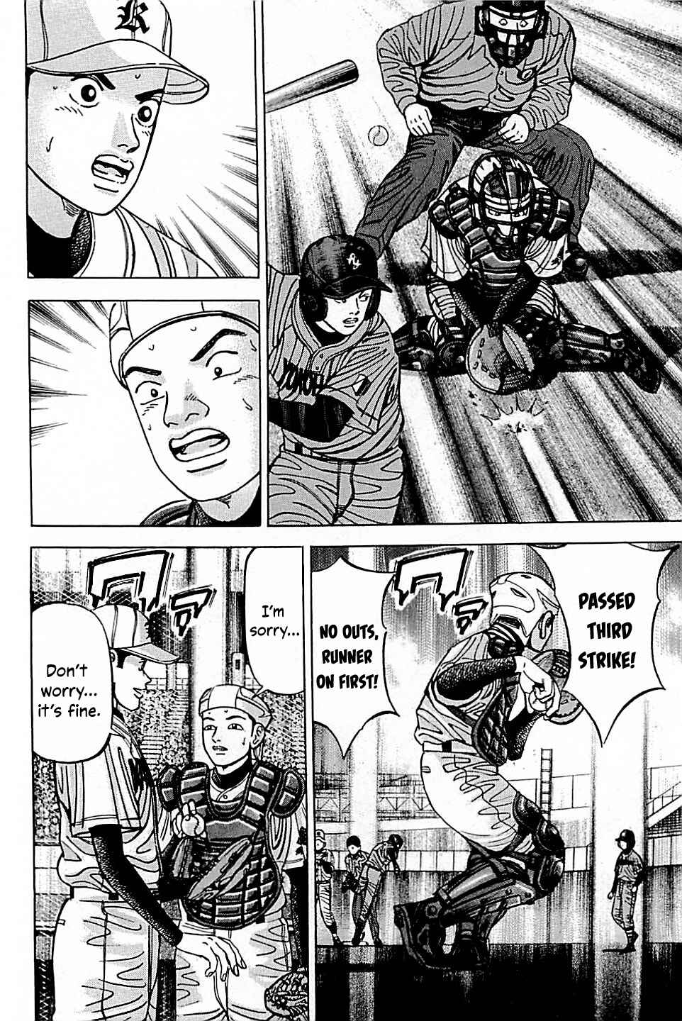 Page 9 Chapter 49 Laurels of Sand