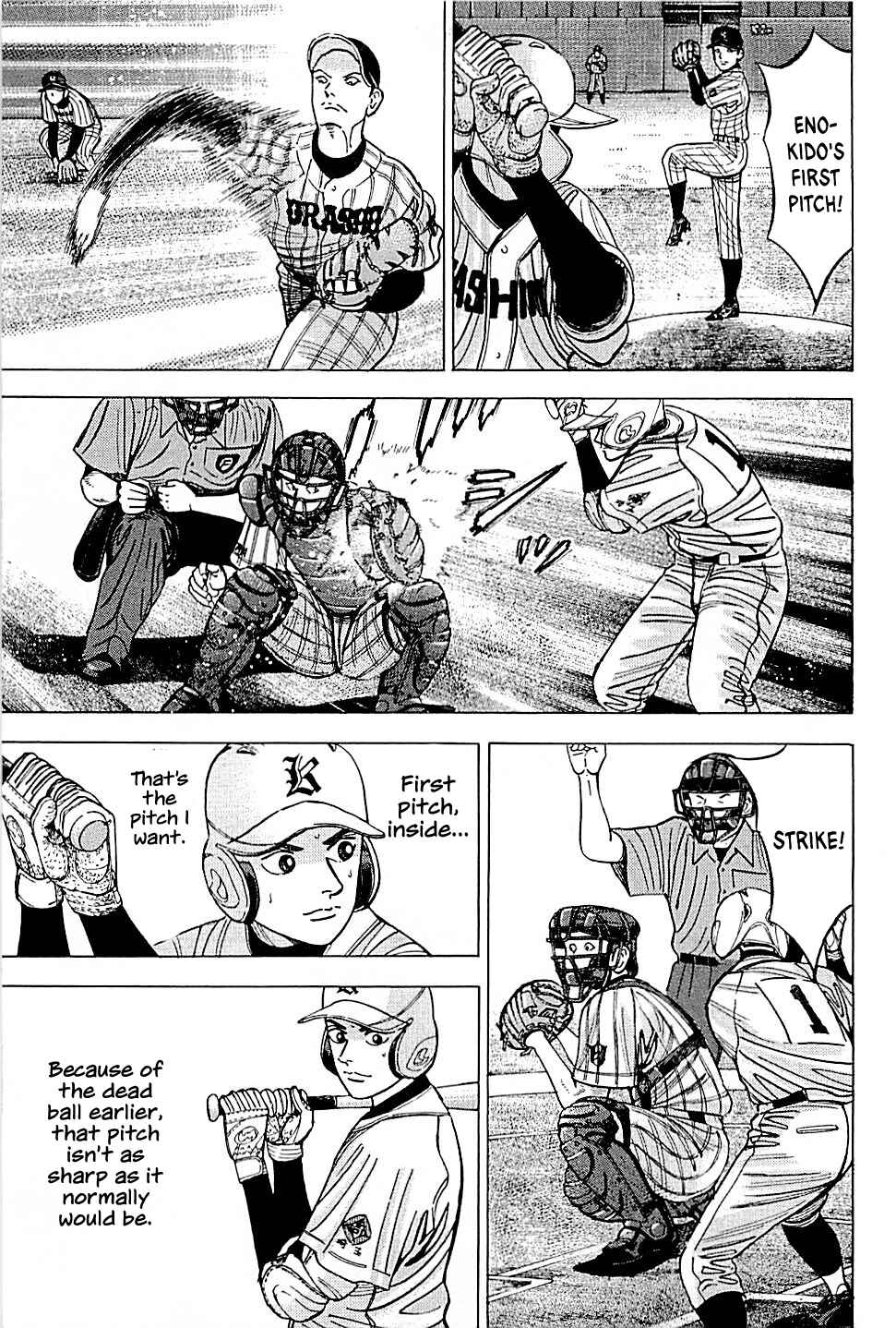 Page 15 Chapter 26 Laurels of Sand
