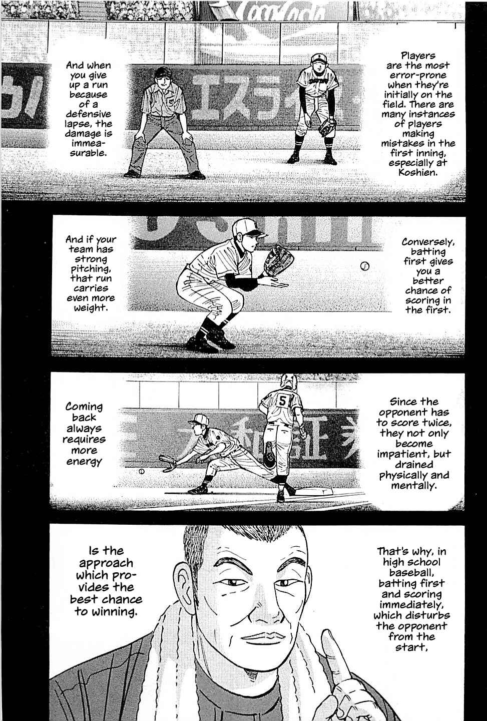 Page 5 Chapter 26 Laurels of Sand