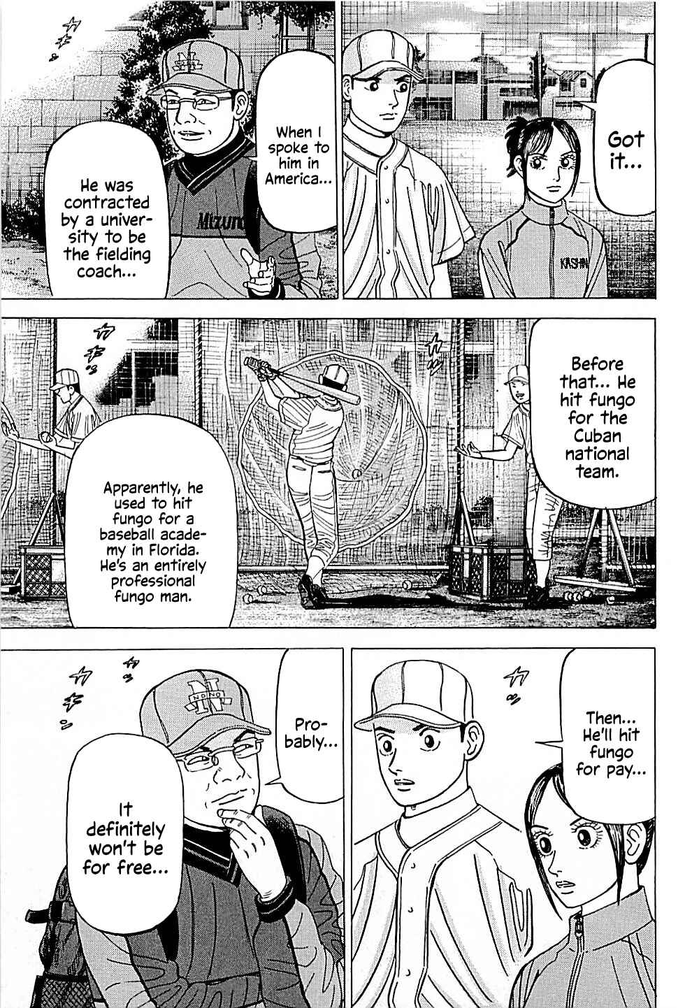 Page 3 Chapter 36 Laurels of Sand