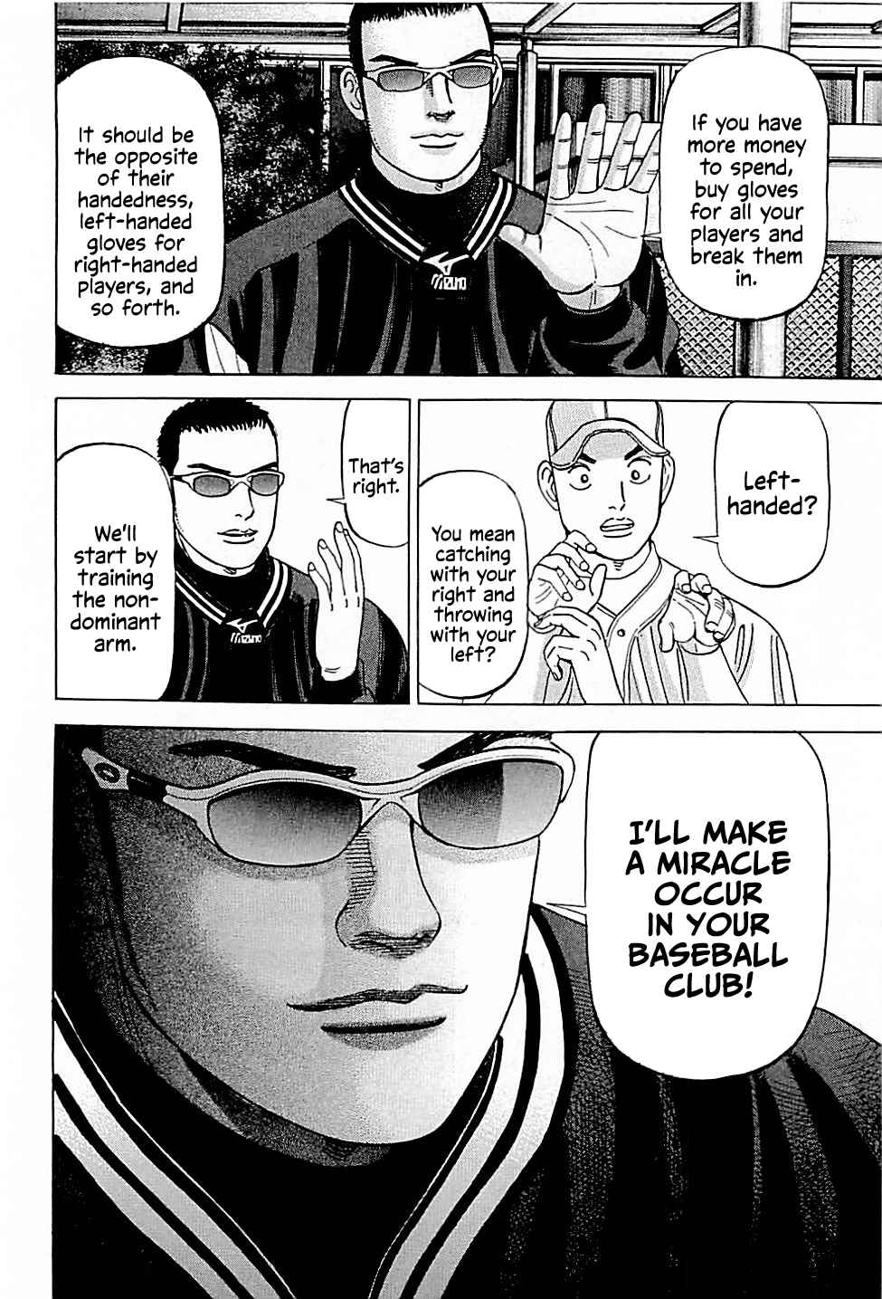 Page 20 Chapter 37 Laurels of Sand
