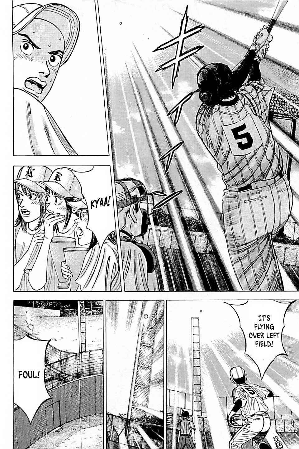 Page 14 Chapter 28 Laurels of Sand