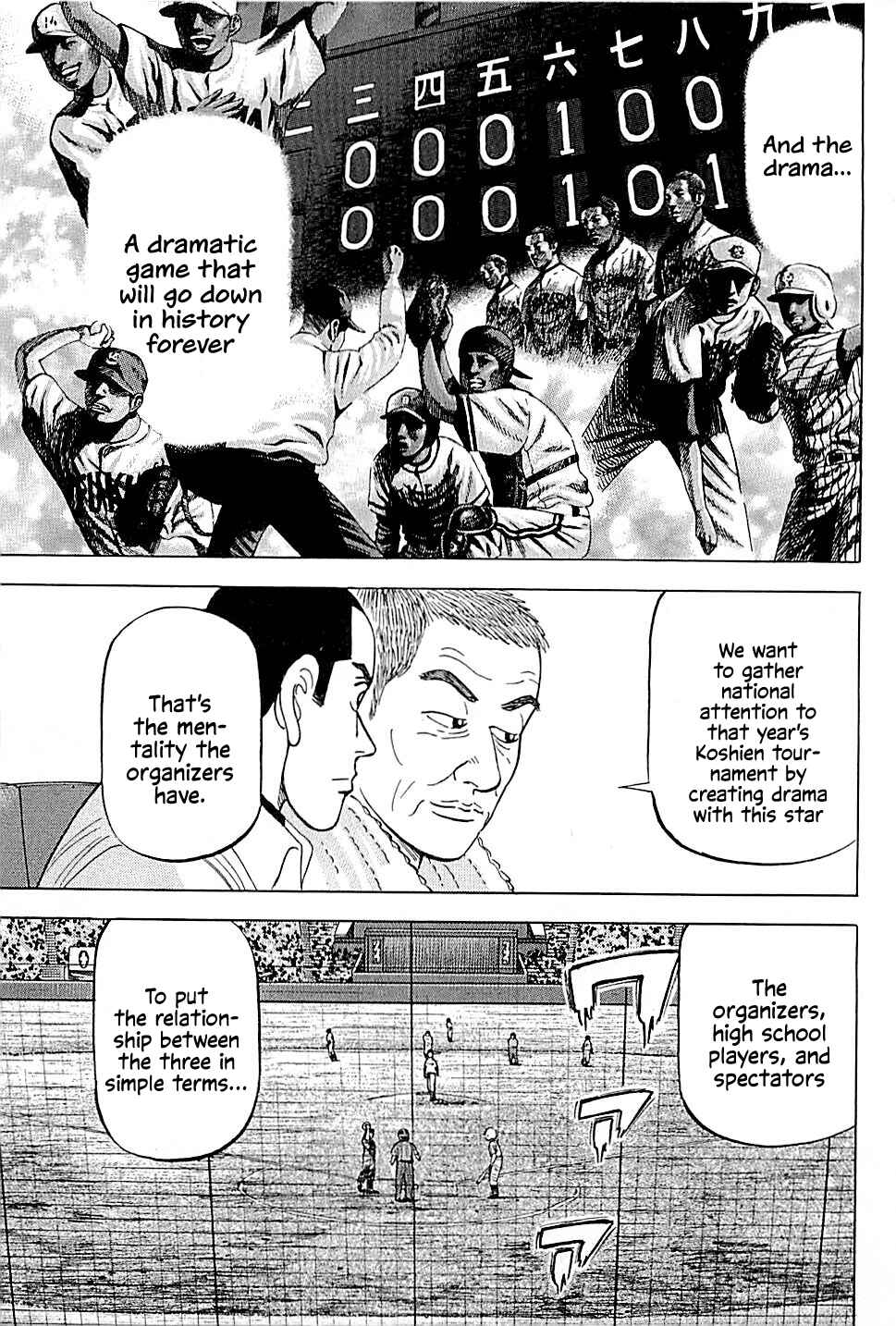 Page 11 Chapter 12 Laurels of Sand