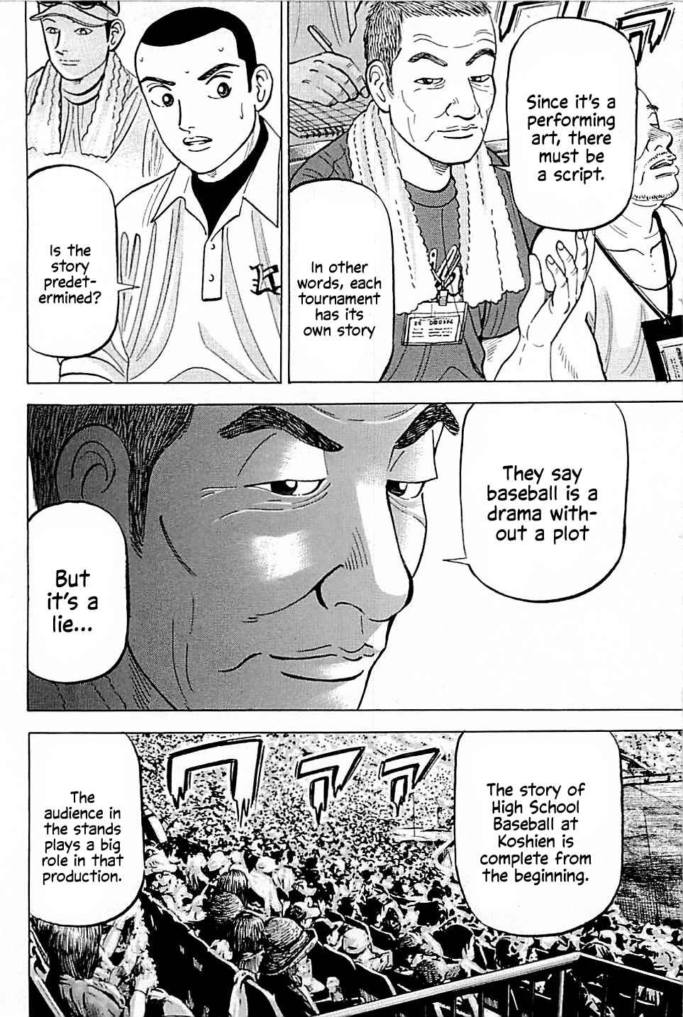 Page 13 Chapter 12 Laurels of Sand