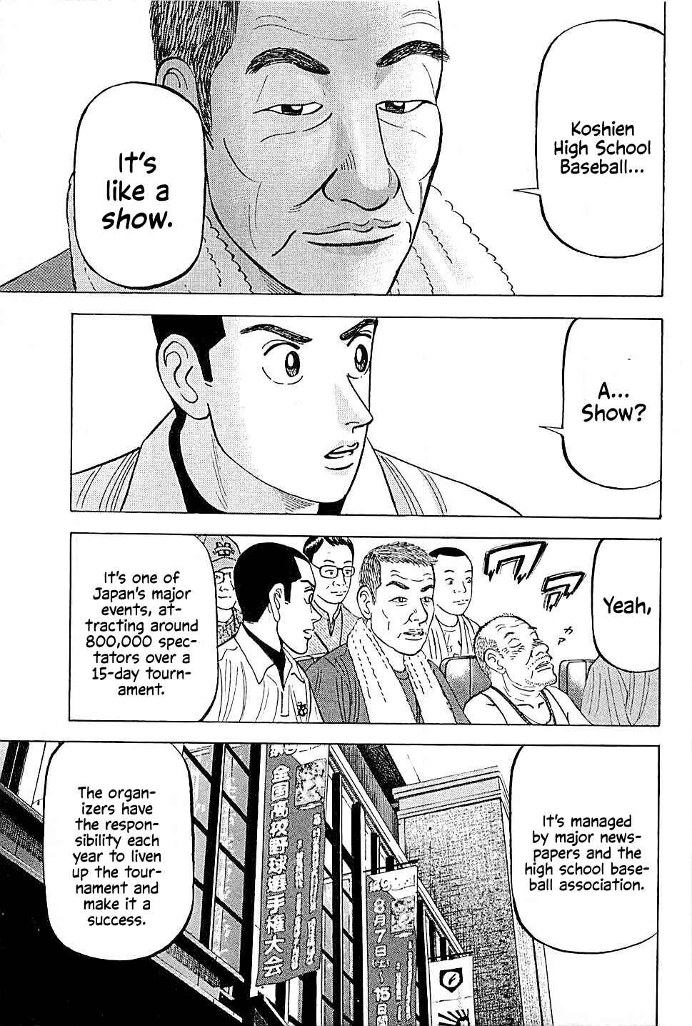 Page 9 Chapter 12 Laurels of Sand