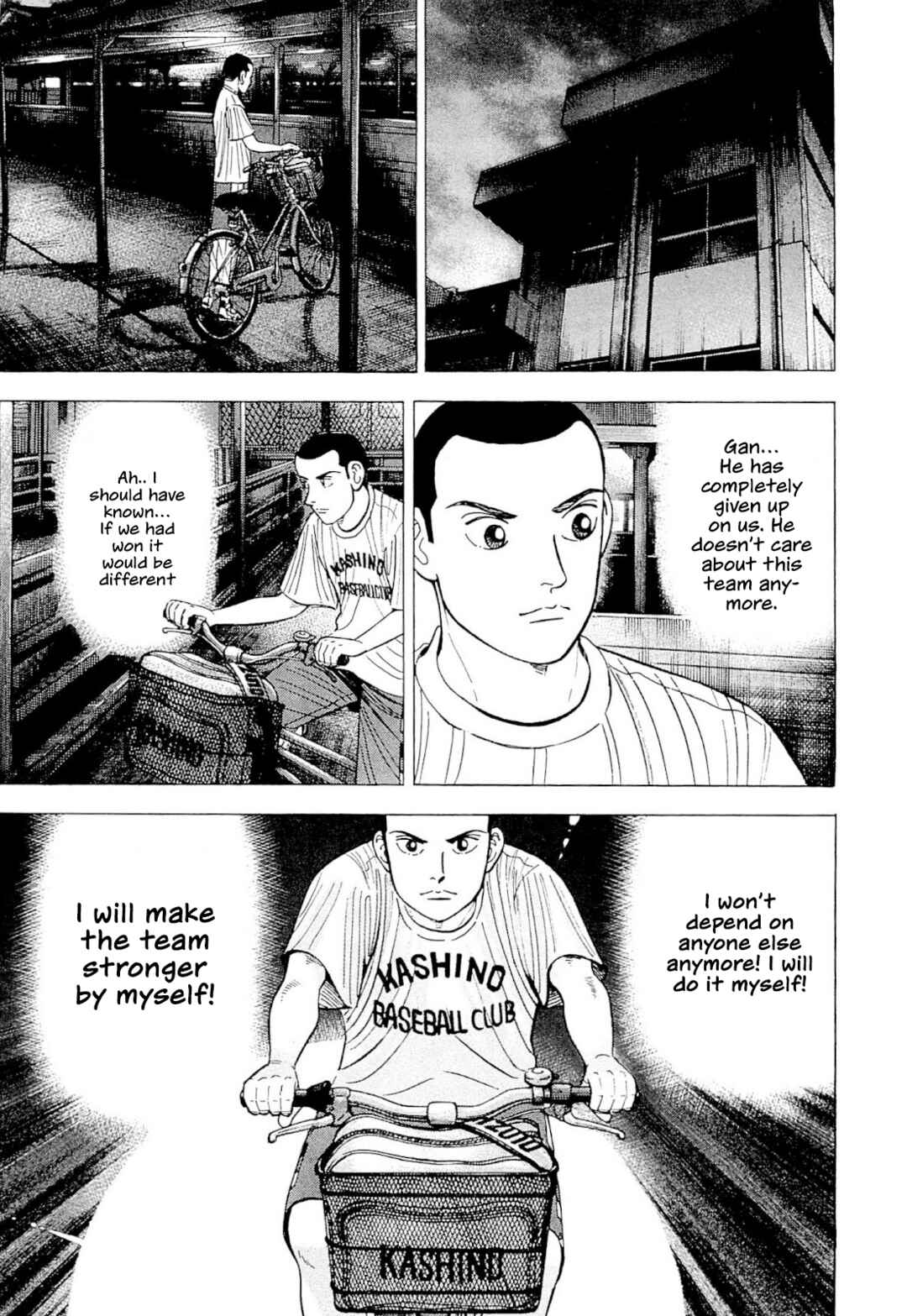 Page 10 Chapter 8 Laurels of Sand