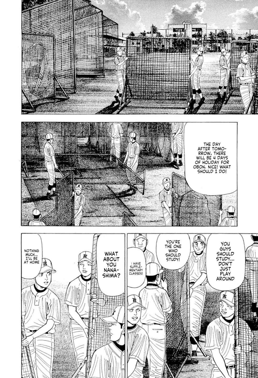 Page 13 Chapter 8 Laurels of Sand