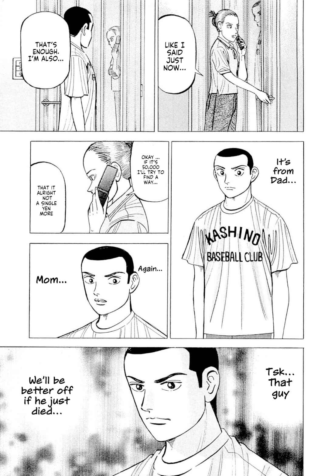 Page 16 Chapter 8 Laurels of Sand