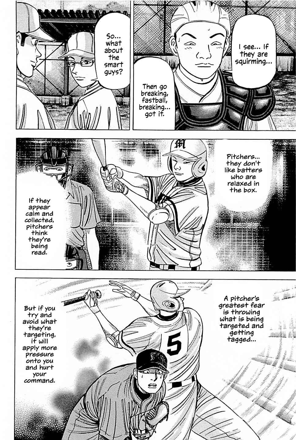 Page 10 Chapter 23 Laurels of Sand